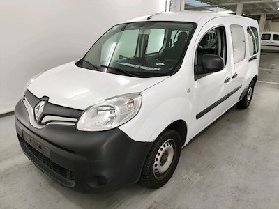 Renault Kangoo express maxi dsl - 2013 1.5 dCi Energy Grand Confort