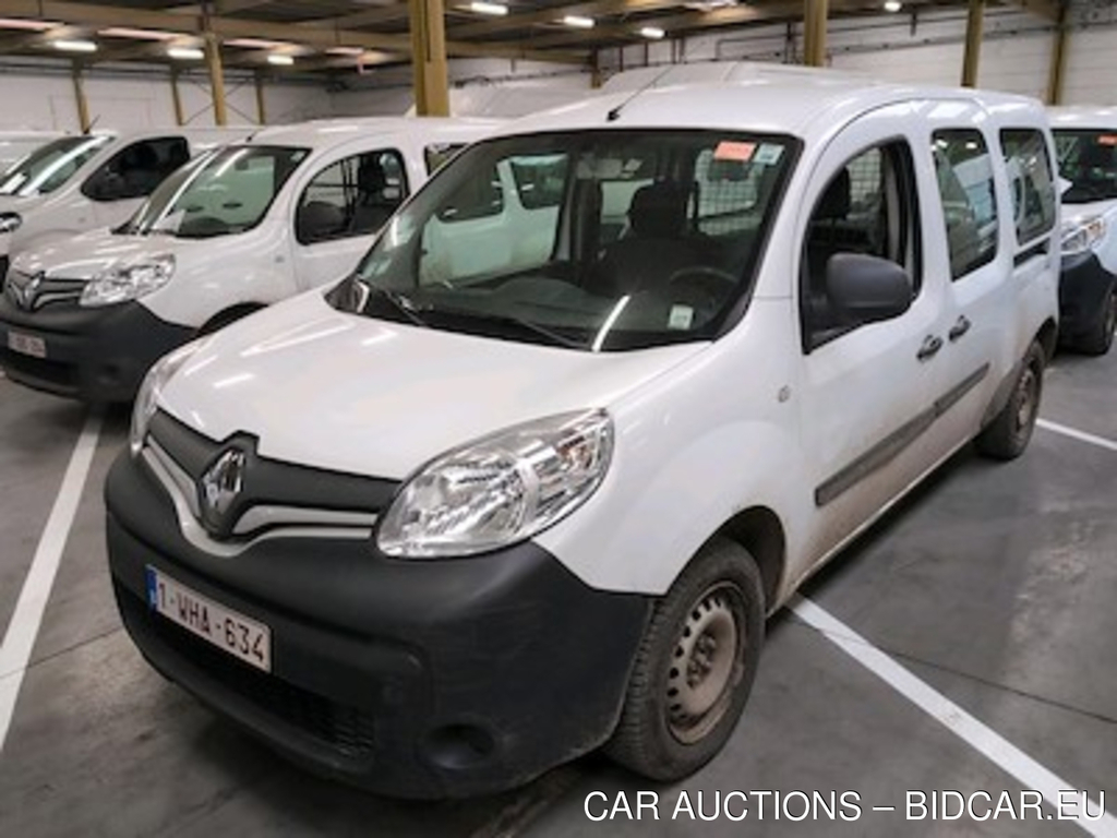 Renault Kangoo express maxi dsl - 2013 1.5 dCi Energy Grand Confort