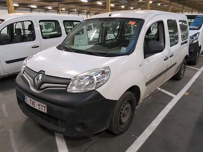 Renault Kangoo express maxi dsl - 2013 1.5 dCi Energy Grand Confort 5 pl