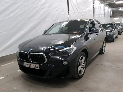 BMW X2 2.0 XDRIVE20D 4WD 120KW AUTO Business Pack Plus Travel Model M Sport