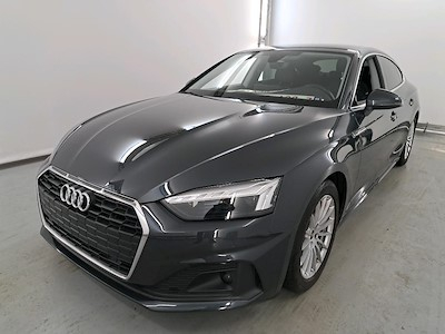 Audi A5 sportback 2.0 30 TDI S TRONIC BUS. ED. Business Plus