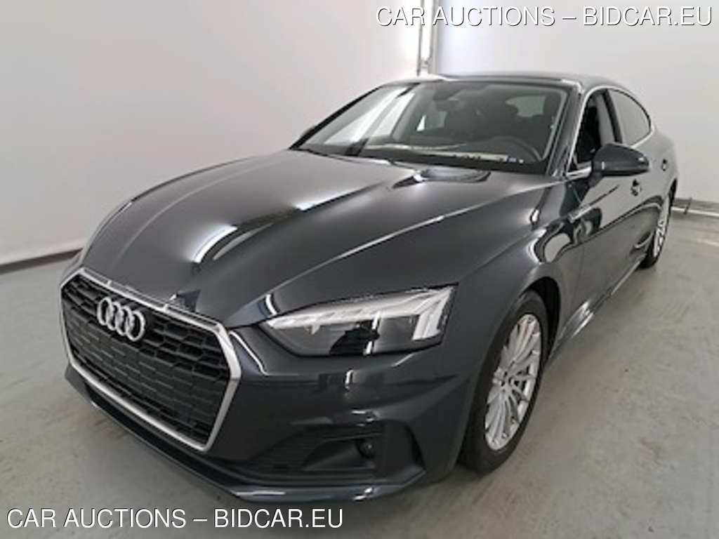 Audi A5 sportback 2.0 30 TDI S TRONIC BUS. ED. Business Plus