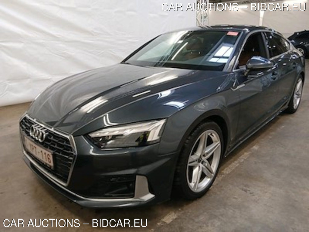 Audi A5 sportback diesel - 2020 30 TDi Business Edition Advanced S tron. Busin.Plus