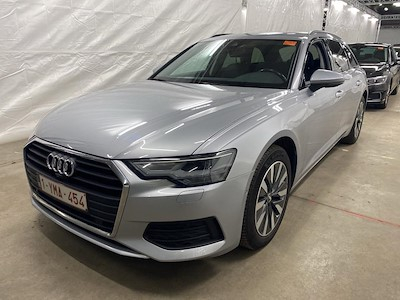 Audi A6 avant diesel - 2018 35 TDi Business Edition S tronic