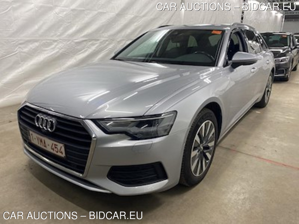 Audi A6 avant diesel - 2018 35 TDi Business Edition S tronic