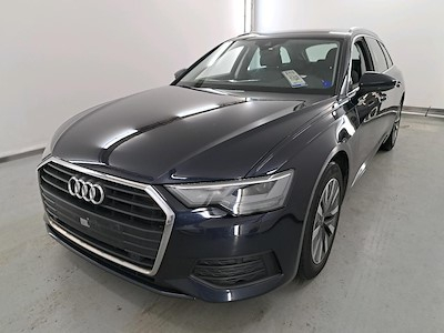 Audi A6 avant diesel - 2018 35 TDi S tronic