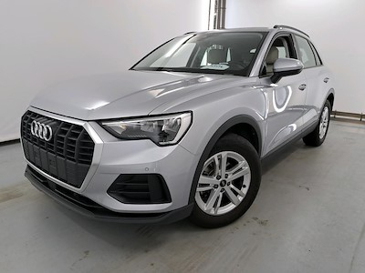 Audi Q3 1.5 35 TFSI