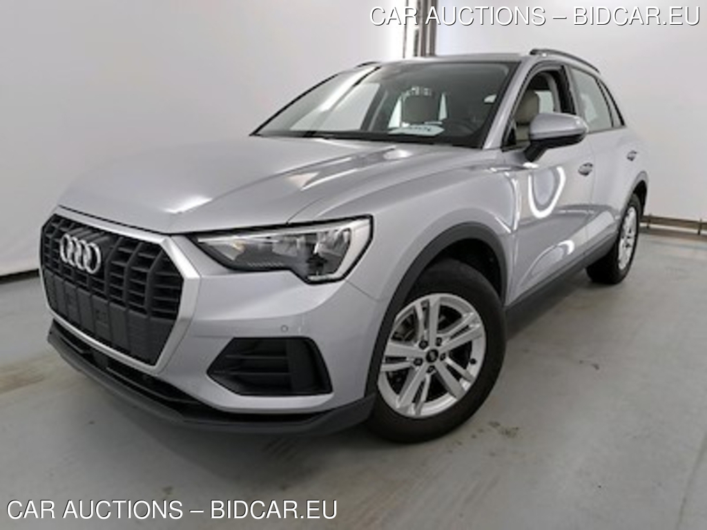 Audi Q3 1.5 35 TFSI