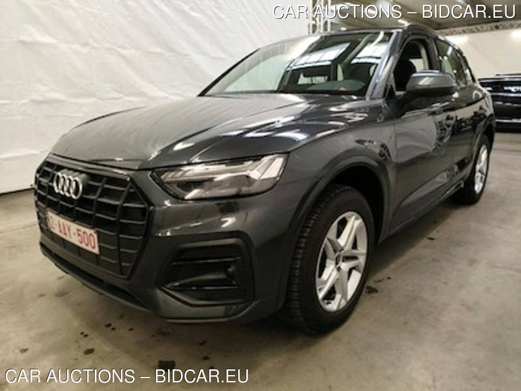 Audi Q5 2.0 40 TDI S TRONIC QUATTRO B. ED. ADV Business Plus Assistance City