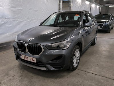 BMW X1 1.5 SDRIVE16D Model Advantage ACO Business Edition Business