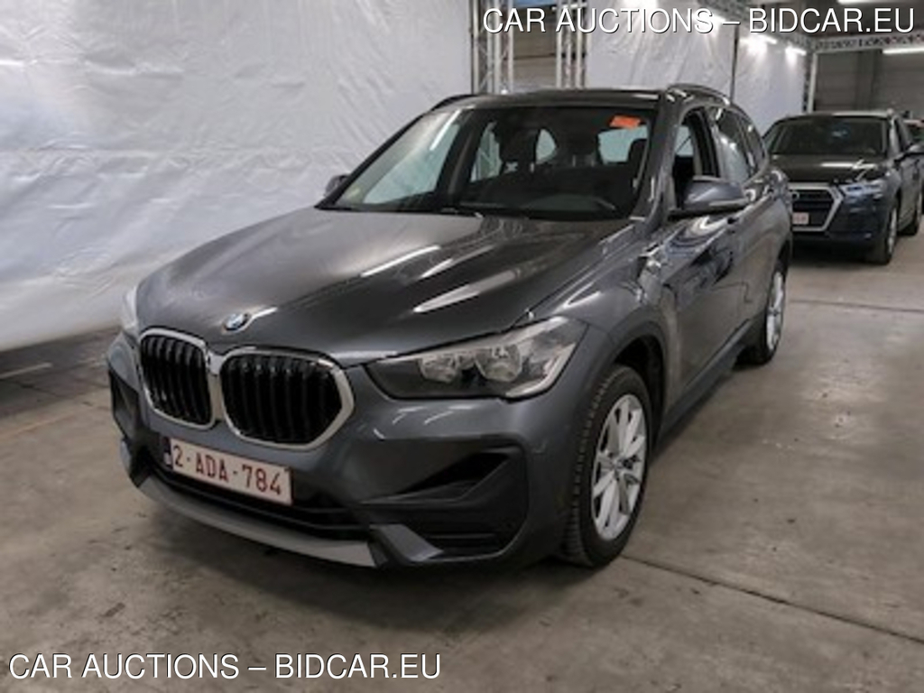 BMW X1 1.5 SDRIVE16D Model Advantage ACO Business Edition Business