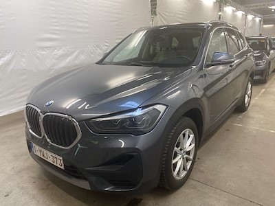 BMW X1 1.5 SDRIVE16DA Business Model Advantage Travel