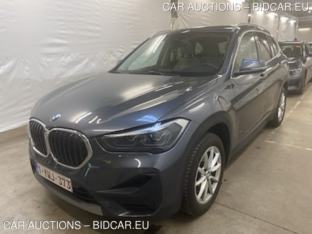 BMW X1 1.5 SDRIVE16DA Business Model Advantage Travel