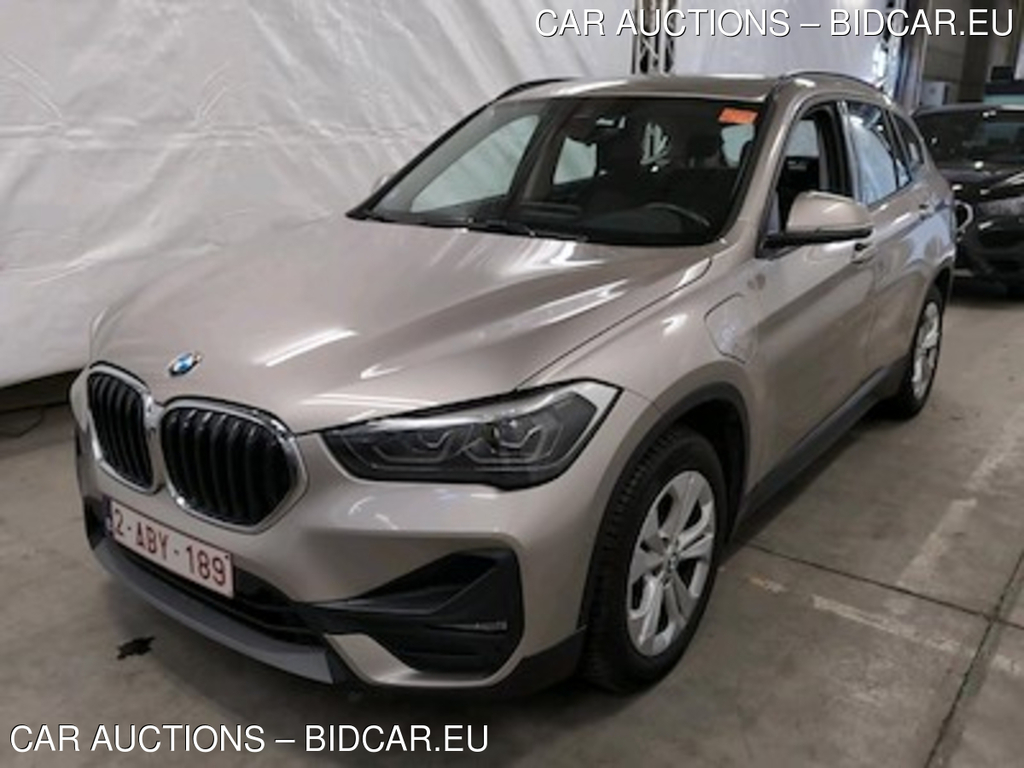 BMW X1 1.5 XDRIVE25E (162KW) Navigation system with Head-up display Mirror