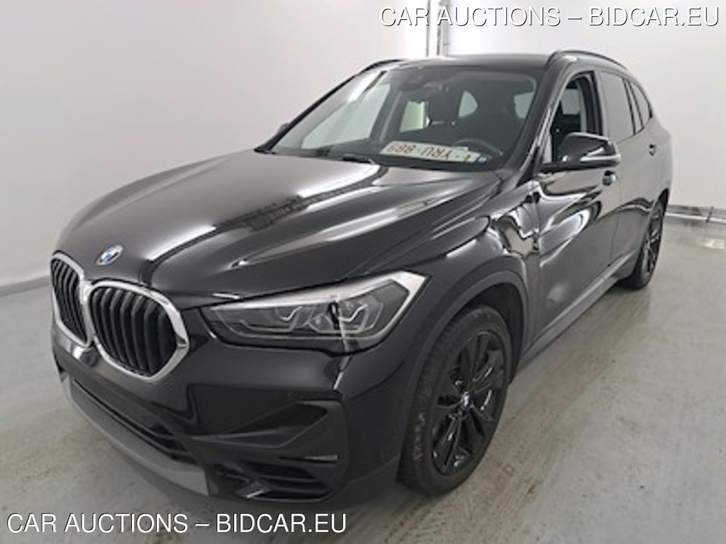 BMW X1 1.5 XDRIVE25E (162KW) Systeme de navigation Plus avec Head-Up Display