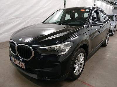 BMW X1 diesel - 2019 1.5 dA sDrive16 AdBlue Model Advantage Business