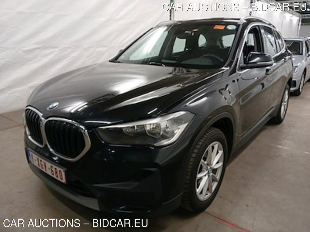 BMW X1 diesel - 2019 1.5 dA sDrive16 AdBlue Model Advantage Business