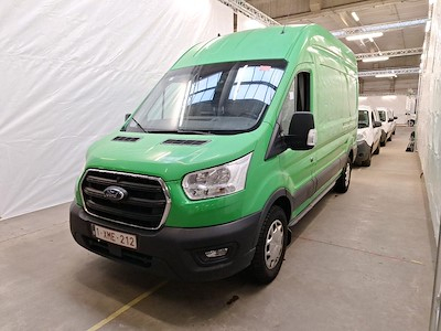 Ford Transit 2T 350l fou lwb HR 2.0 TDCi L3H2 Trend Visibilite Plus