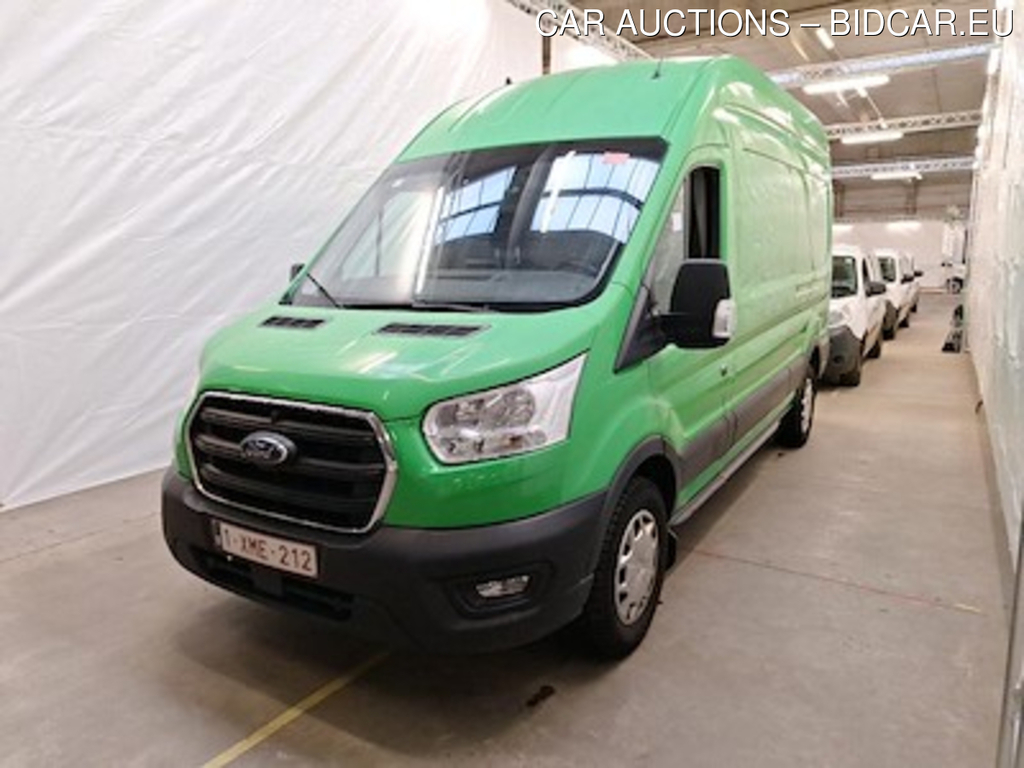 Ford Transit 2T 350l fou lwb HR 2.0 TDCi L3H2 Trend Visibilite Plus