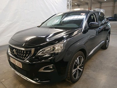 Peugeot 3008 diesel - 2016 1.5 BlueHDi Allure (EU6.2) Drive Assist