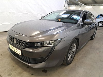 Peugeot 508 SW 1.6 HYBRID 225 E-AUTO ALLURE