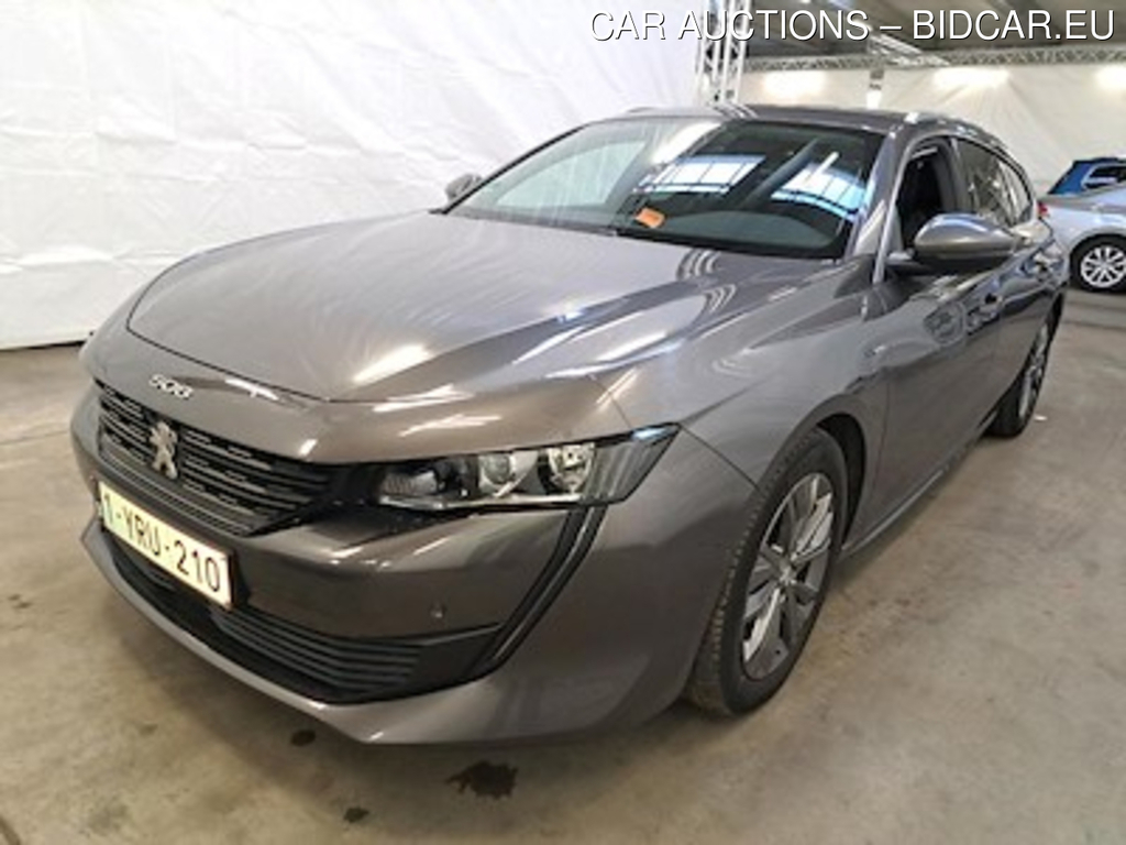 Peugeot 508 SW 1.6 HYBRID 225 E-AUTO ALLURE