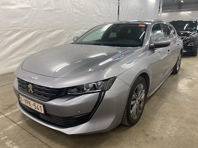 Peugeot 508 SW diesel - 2018 2.0 BlueHDi Allure S&amp;S