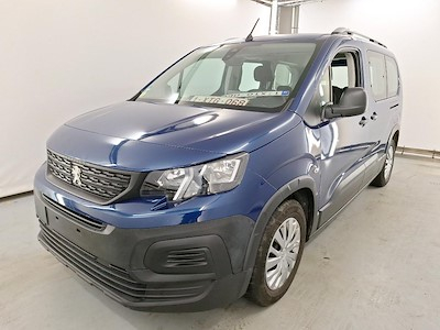 Peugeot Rifter lwb diesel 1.5 BlueHDi Long Active S&amp;S