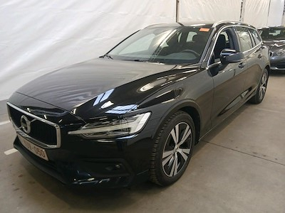 Volvo V60 2.0 D3 GEARTRONIC MOMENTUM PRO Business Winter Park Assist