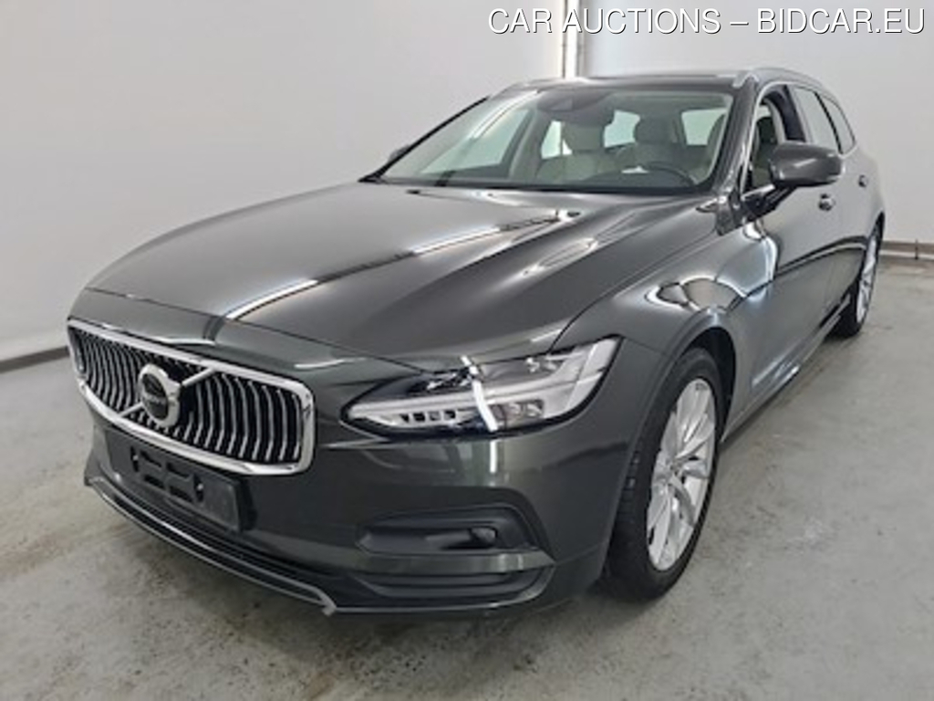 Volvo V90 2.0 B4 D GEARTRONIC MOMENTUM PRO Park Assist Driver Assistant