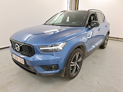 Volvo XC40 1.5 T4 RECHARGE GEARTRONIC R-DESIGN Park Assist