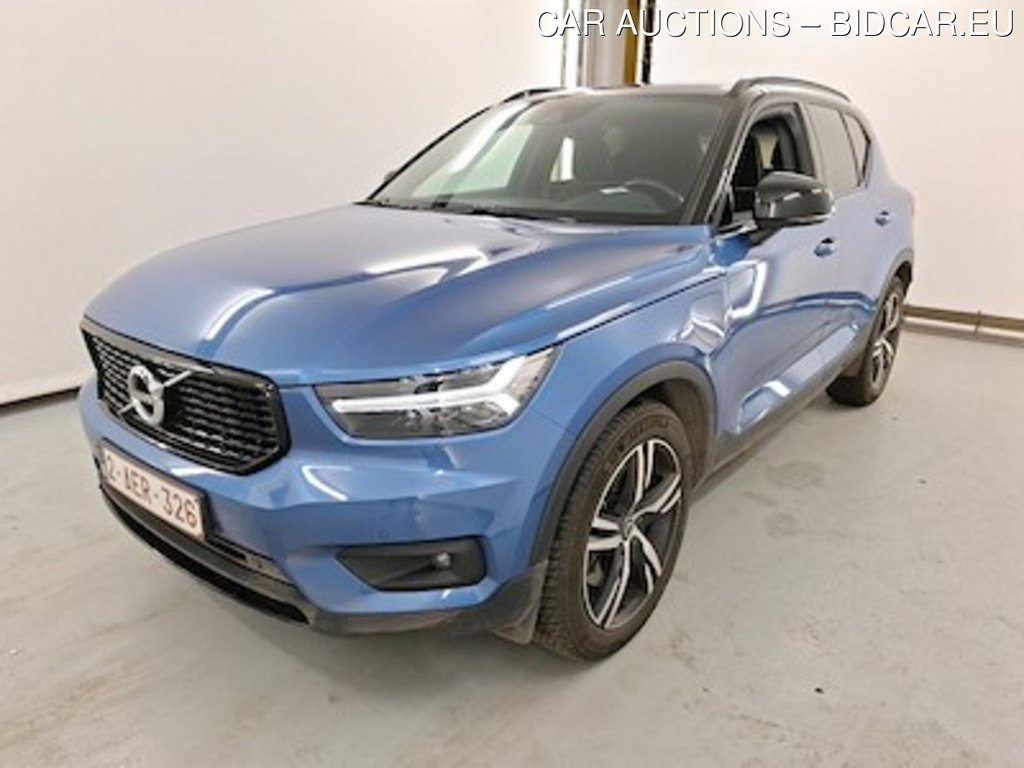 Volvo XC40 1.5 T4 RECHARGE GEARTRONIC R-DESIGN Park Assist