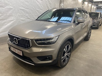 Volvo XC40 1.5 T5 RECHARGE GEARTR. INSCRIPTION Tech &amp; Park Assist