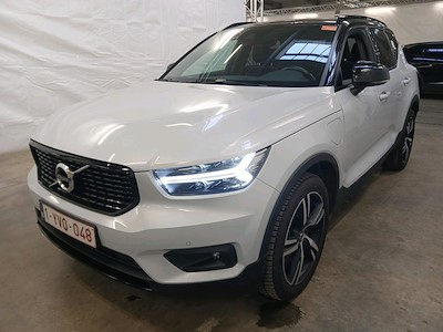 Volvo XC40 1.5 T5 RECHARGE GEARTRONIC R-DESIGN Versatility Tech &amp; Park Assist