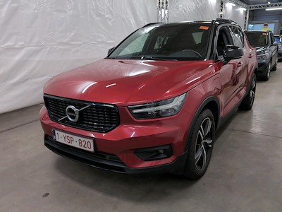 Volvo XC40 1.5 T5 RECHARGE GEARTRONIC R-DESIGN Winter Tech &amp; Park Assist Luxury Seat