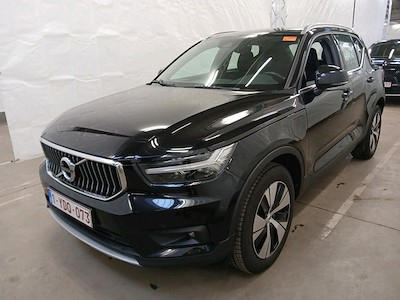 Volvo XC40 1.5 T5 TE PHEV Momentum Pro DCT Park Assist