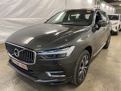 Volvo XC60 2.0 T6 RECHARGE GEARTRONIC INSCRIPTION Business