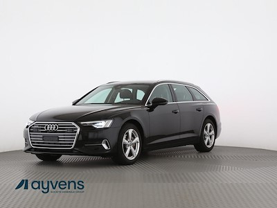 Audi A6 2.0 40 TDI SPORT S TRONIC QUATTRO AVANT