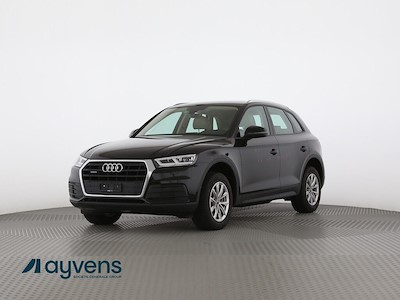 Audi Q5 2.0 40 TDI S TRONICQUATTRO 4WD