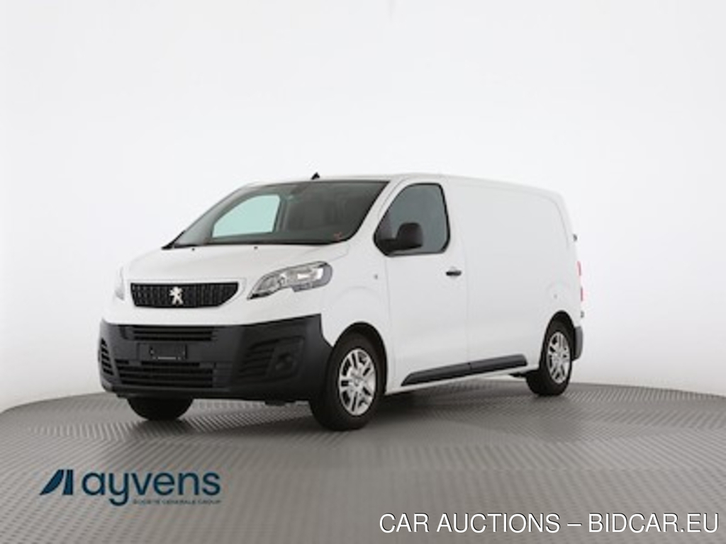 Peugeot expert 1.5 BLUEHDI 100 PREMIUM STANDARD