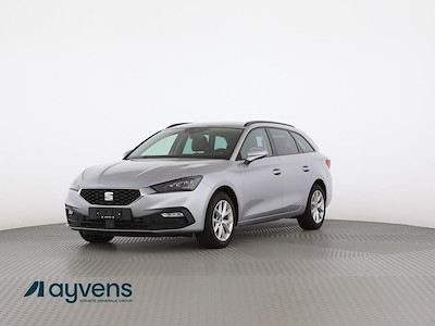 Seat leon 2.0 TDI EVO STYLE DSG ST