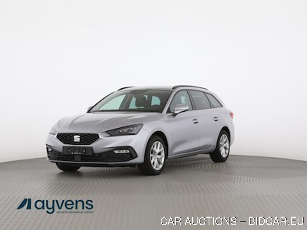 Seat leon 2.0 TDI EVO STYLE DSG ST