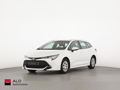 Toyota corolla 1.8 HSD COMFORT E-CVT HYBRID TOURING SPO