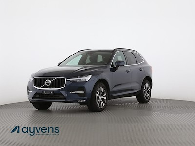 Volvo xc60 2.0 B4 D MHEV MOMENTUM GEARTRONIC AWD