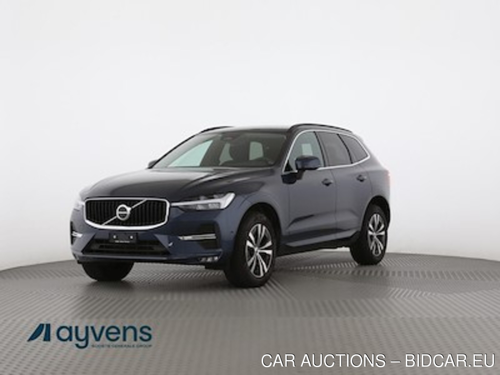 Volvo xc60 2.0 B4 D MHEV MOMENTUM GEARTRONIC AWD