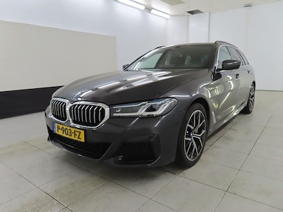 BMW 5 serie touring 530e xDrive Business Edition Plus M Sport 5d