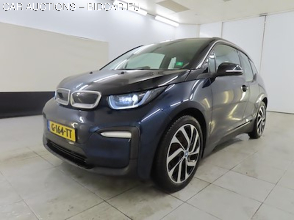 BMW I3 i3 (120Ah) 5d