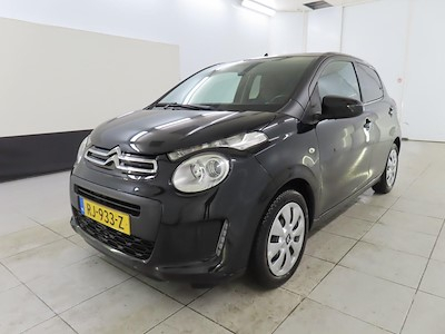 Citroen C1 VTi 68 S;S FEEL 5d