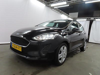 Ford FIESTA 1.0 70kW ActieAuto 5d Connected APL MJ20