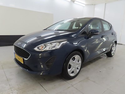 Ford FIESTA 1.0 70kW ActieAuto 5d Connected APL MJ20